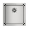 TEKA Fregadero Pureline BE Linea RS15 40.40 Inox