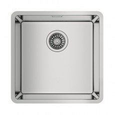 TEKA Fregadero Pureline BE Linea RS15 40.40 Inox