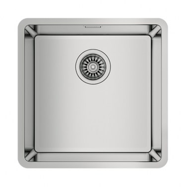 TEKA Fregadero Pureline BE Linea RS15 40.40 Inox