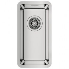 TEKA Fregadero Pureline BE Linea RS15 18.40 Inox