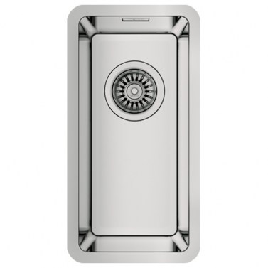 TEKA Fregadero Pureline BE Linea RS15 18.40 Inox
