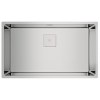 TEKA Fregadero PureLine Flex Linea RS15 71.40 Inox