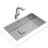TEKA Fregadero PureLine Flex Linea RS15 71.40 Inox