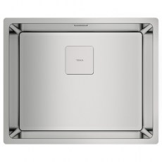TEKA Fregadero Pureline Flex Linea RS15 50.40 Inox