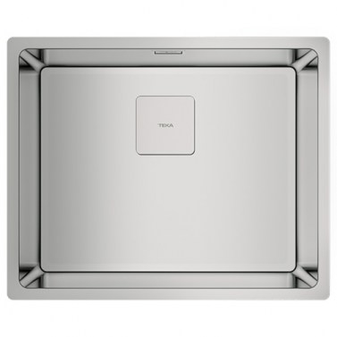 TEKA Fregadero Pureline Flex Linea RS15 50.40 Inox