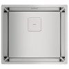 TEKA Fregadero Pureline Flex Linea RS15 45.40 Inox