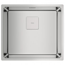 TEKA Fregadero Pureline Flex Linea RS15 45.40 Inox