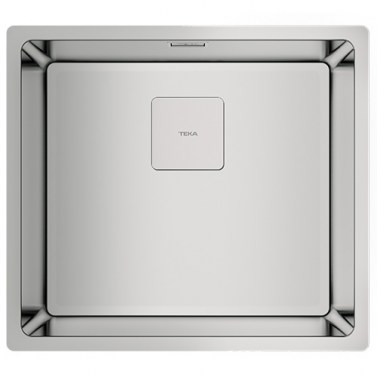 TEKA Fregadero Pureline Flex Linea RS15 45.40 Inox