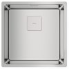 TEKA Fregadero Pureline Flex Linea RS15 40.40 Inox