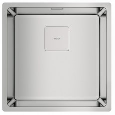 TEKA Fregadero Pureline Flex Linea RS15 40.40 Inox