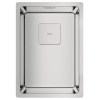 TEKA Fregadero Pureline Flex Linea RS15 27.40 Inox