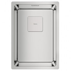 TEKA Fregadero Pureline Flex Linea RS15 27.40 Inox