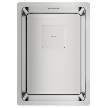 TEKA Fregadero Pureline Flex Linea RS15 27.40 Inox