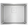Fregaderos - TEKA Fregadero Pureclean Flexlinea RS15 50.40 Inox