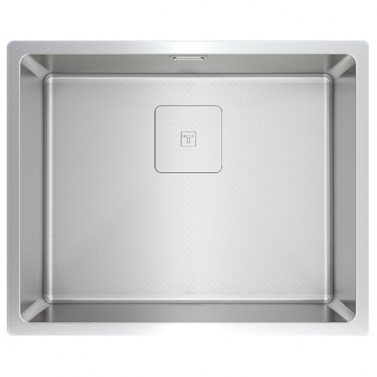 Fregaderos - TEKA Fregadero Pureclean Flexlinea RS15 50.40 Inox