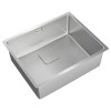 Fregaderos - TEKA Fregadero Pureclean Flexlinea RS15 50.40 Inox