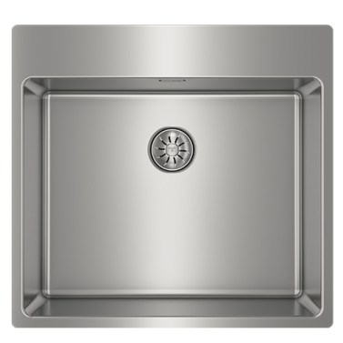 Fregaderos - TEKA Fregadero ForLine RS15 50.40 Inox