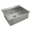 Fregaderos - TEKA Fregadero ForLine RS15 50.40 Inox