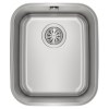 Fregaderos - TEKA Fregadero BE 34.40 Inox