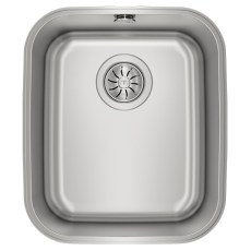 Fregaderos - TEKA Fregadero BE 34.40 Inox