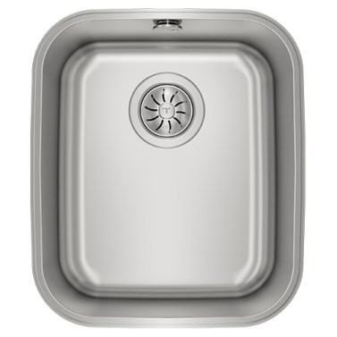 Fregaderos - TEKA Fregadero BE 34.40 Inox