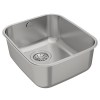 Fregaderos - TEKA Fregadero BE 34.40 Inox