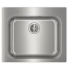 Fregaderos - TEKA Fregadero UNIVERSE 60 T-XP 1C MAX Inox