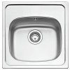 Fregaderos - TEKA Fregadero STARBRIGHT 50 E-XP 1C Inox