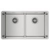 TEKA Fregadero Pureline BE Linea RS15 2C 740 Inox