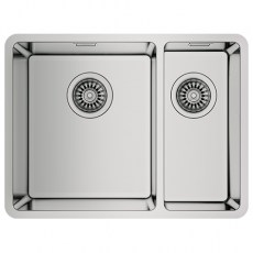 TEKA Fregadero Pureline BE Linea RS15 2C 580 Inox
