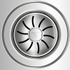 Fregaderos - TEKA Fregadero Brooklyn 50 M-XP 1C 1E Reversible Inox