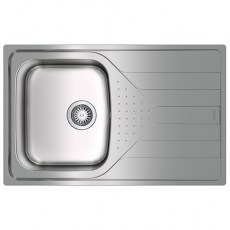 Fregaderos - TEKA Fregadero Universe 45 T-XP 1C 1E Derecha Inox