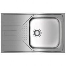 Fregaderos - TEKA Fregadero Universe 50 T-XP 1C 1E MAX Reversible