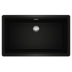Fregaderos - TEKA Fregadero Tegranite+ Radea R10 70.40 M-TG Negro
