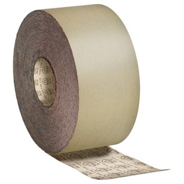 Consumibles para herramientas - Rollo Lija Soporte Papel PS 33 B 50M Grano 240