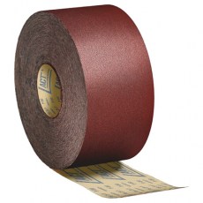 Consumibles para herramientas - Rollo Lija Soporte Papel PS 29 F 50M Grano 60