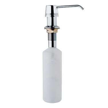 Accesorios y complementos - TEKA Dispensador de Jabón Universal 0,35 L