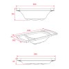Accesorios y complementos - TEKA Colador Plegable Universal