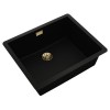 Accesorios y complementos - TEKA Kit Valvula Fregadero PerfectFlow Dorado