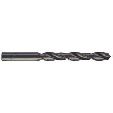 Consumibles para herramientas - Broca HSSR 11,5 mm DIN 338