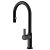 TEKA Grifo Cocina Caño Alto OVAL 9382 Negro