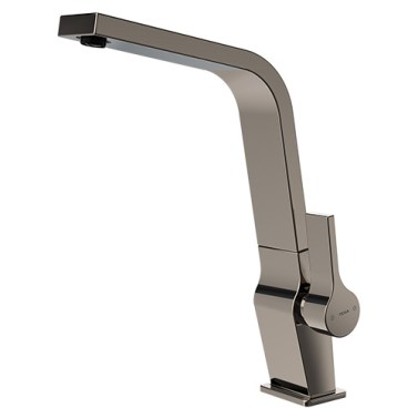 TEKA Grifo Cocina Caño Alto ICC 915 Titanium