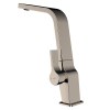 TEKA Grifo Cocina Caño Alto ICC 915 Titanium