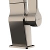 TEKA Grifo Cocina Caño Alto ICC 915 Titanium
