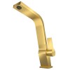 TEKA Grifo Cocina Caño Alto ICC 915 Dorado