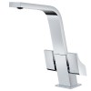 TEKA Grifo cocina Bimando ICT 915 Cromo
