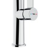 TEKA Grifo Monomando Caño Alto FOT 995 Cromo