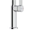 TEKA Grifo Cocina Caño Alto OVAL 915 Cromo