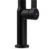TEKA Grifo Cocina Caño Alto OVAL 915 Negro