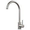 TEKA Grifo Cocina Caño Alto UNI 9310 Inox